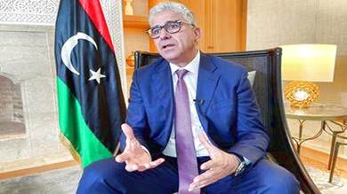 ​فرنسا تدعو جميع الأطراف في ليبيا للتعاون لإيجاد حل سياسي وإنهاء العنف